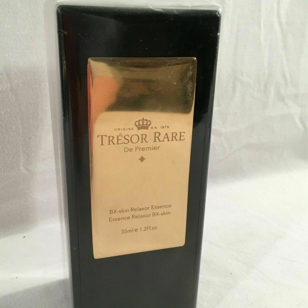 COPY - Tresor Rare De Premier Bx-skin Relaxor Concentrate 35ml